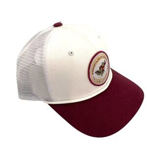 Minnesota Golden Gophers Mesh Trucker Hat Cap NCAA Collegiate Baseball NWT